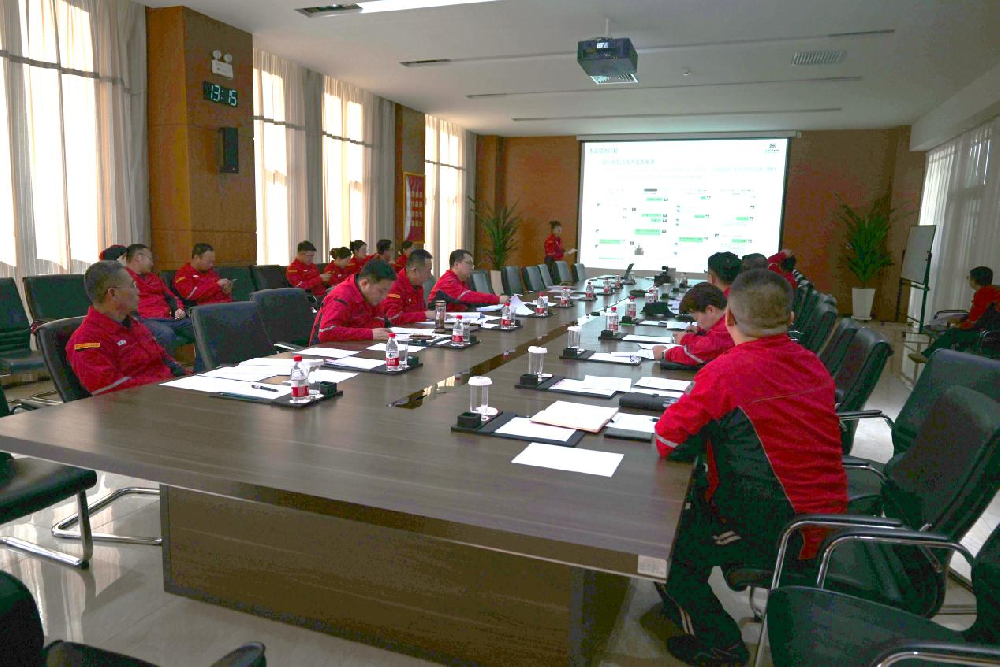 以“质”强基,以“新”强企|伟德体育官方网站QC大赛圆满举办 以“质”强基,以“新”强企|伟德体育官方网站QC大赛圆满举办